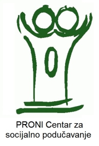 Logo PRONI