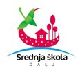 SŠDalj_logo