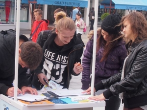 OLYMPUS DIGITAL CAMERA