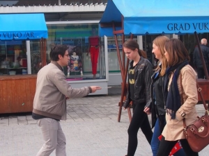 OLYMPUS DIGITAL CAMERA