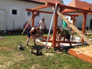 Volonterska akcija u Boksicu (3)