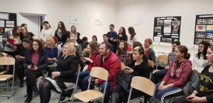 Otvaranje ŠVK-a Glina (3)