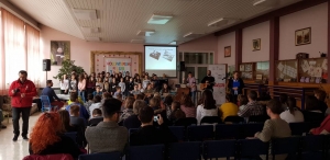 Otvaranje ŠVK-a Petrinja (3)