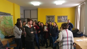 Biti volonter - Ekonomska (2)