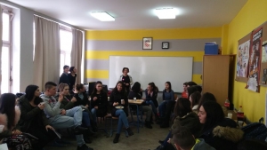 Biti volonter - Ekonomska (3)