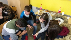 Biti volonter - Ekonomska (4)