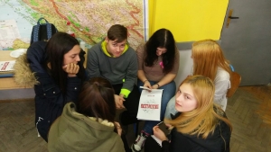 Biti volonter - Ekonomska (6)