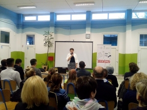 Otvaranje ŠVK-a u Ludini (1)