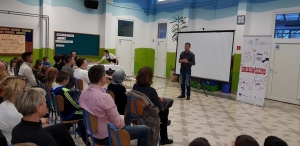 Otvaranje ŠVK-a u Ludini (2)