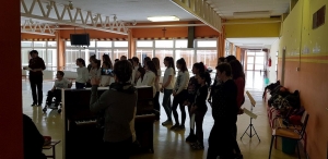 Otvaranje ŠVK-a u OŠ Braća Bobetko Sisak (3)