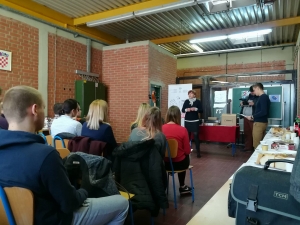 Otvaranje ŠVK-a u Tehničkoj školi Sisak 1 (3)