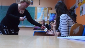 OLYMPUS DIGITAL CAMERA