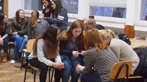 OLYMPUS DIGITAL CAMERA