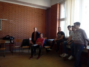 Biti volonter - Vinkovci (2)