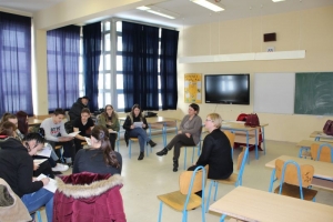 Biti volonter - Županja (1)