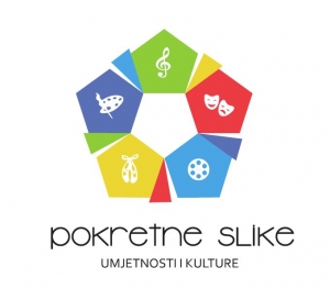 ODABRANI LOGO PROJEKTA