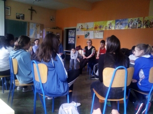 Naše školonterske akcije u SMŽ (2)