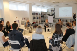 Rad s mladima i rad u zajednici u VSŽ (1)