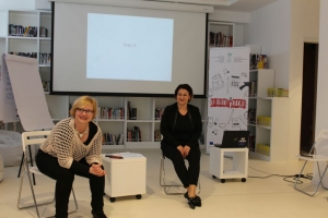 Rad s mladima i rad u zajednici u VSŽ (2)