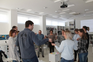 Rad s mladima i rad u zajednici u VSŽ (4)