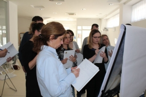 Rad s mladima i rad u zajednici u VSŽ (5)