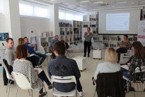 Rad s mladima i rad u zajednici u VSŽ (6)