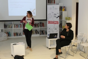 Rad s mladima i rad u zajednici u VSŽ (7)