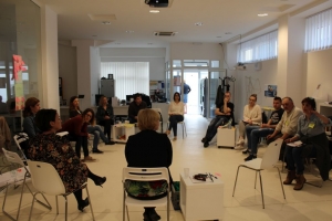 Rad s mladima i rad u zajednici u VSŽ (8)