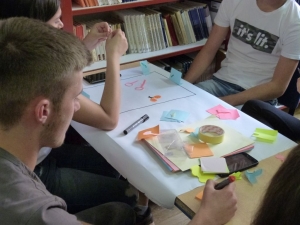 Izobrazba Naše školonterske akcije - Ekonomska škola Vukovar (5)