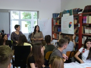 Izobrazba Naše školonterske akcije - Ekonomska škola Vukovar (7)