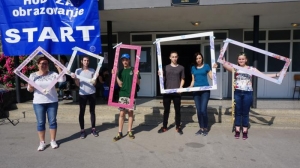 Školonteri u akciji - Glina (9)