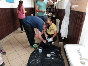 Volonterska akcija u OŠ NT Mirkovci (4)