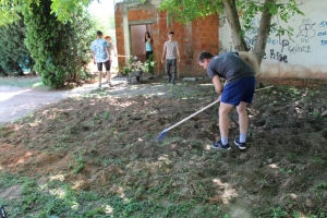 Školonteri u akciji - Tehnička škola Vinkovci (2)