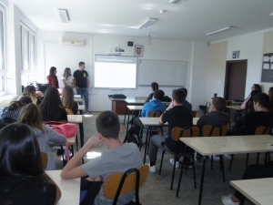 Prijenos programa - Ekonomska škola Vukovar