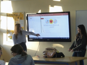 Prijenos programa - Obrtničko-industrijska škola Županja