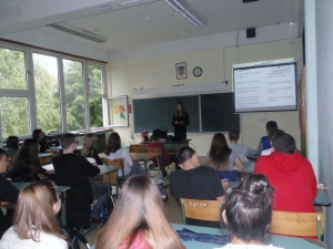 Prijenos programa - Tehnička škola Vinkovci