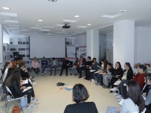 Aktiviraj zajednicu - VSŽ - 2