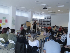 Aktiviraj zajednicu - VSŽ - 3