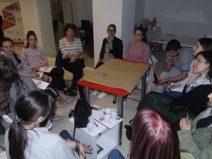 Aktiviraj zajednicu - VSŽ - 4