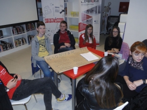 Aktiviraj zajednicu - VSŽ - 5