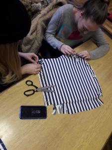 Školska volonterska akcija u Županji (5)