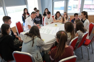 Završna konferencija 1