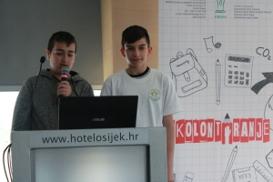 Završna konferencija 10