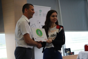 Završna konferencija 14