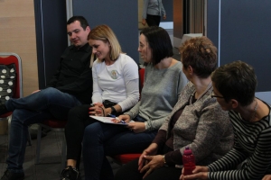 Završna konferencija 16