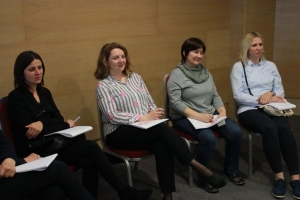 Završna konferencija 17