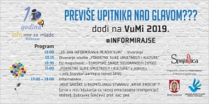 Vumi_2019 - Program