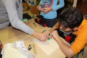 Dizajn i izrada proizvoda - OŠ Mitnica (2)